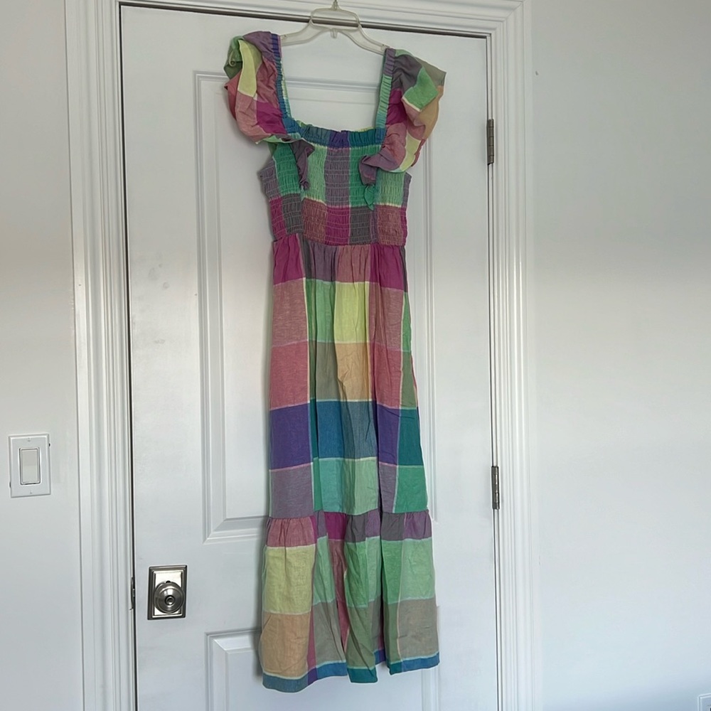 GAP WOMENS SUMMER DRESS